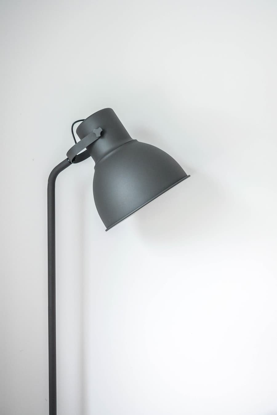 Arc Floor Lamp