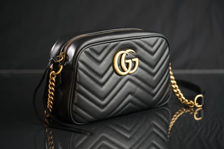Crossbody Day Bag