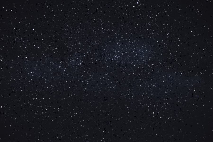 Night Sky Projector