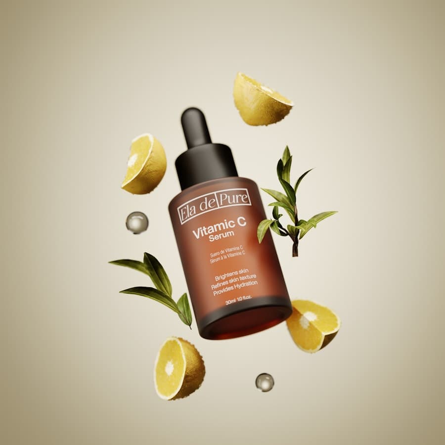 Vitamin C Skincare Set