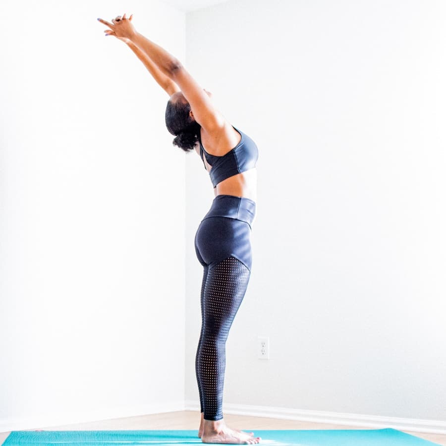Premium Non-Slip Yoga Mat